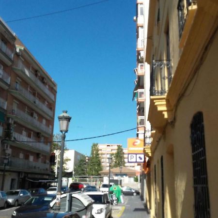 Apartamento Sofia Valence Extérieur photo