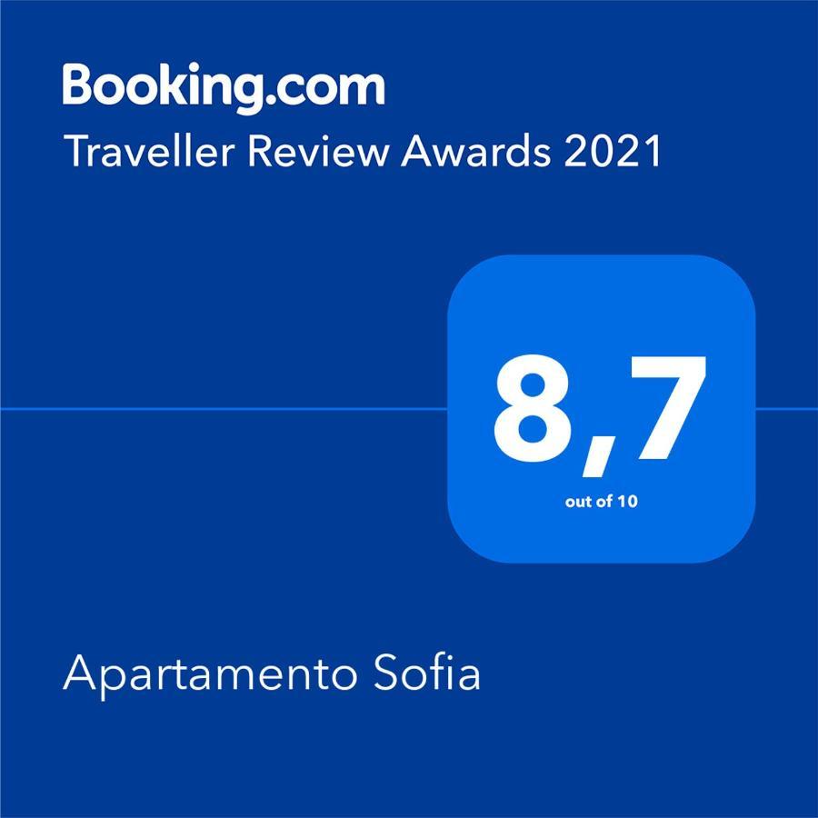 Apartamento Sofia Valence Extérieur photo