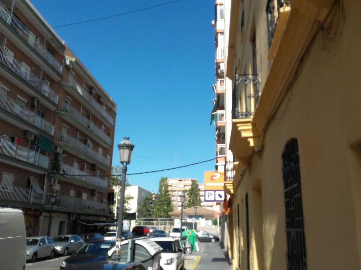Apartamento Sofia Valence Extérieur photo